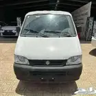 سوزوكي ايكو بضاعه 2026 بنزين كاش وتقسيط