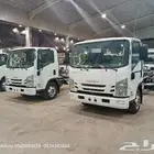 دينا 6 طن NQR قصير وطول 2025 كاش وتقسيط اسعار منافسة
