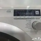 للبيع غسالة اوتماتيك
