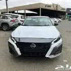 نيسان التيما استندر 2025كاش وتقسيط متوفر لدينا