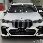 بي ام دبليو - اكس 7 - 2022 X7 40i