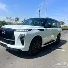 انفينيتي QX80 Autograph موديل 2025 (جديد)