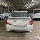 نيسان صني 2024 كومفورت