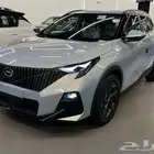 جي اي سي امزوم 2025 فل 72500شامل ضربيه