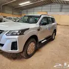 نيسان اكستيرا SE بدون دبل موديل 2024