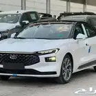 فورد تورس جميع الفئات 2025 الناغي   الجزيره