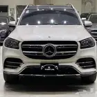 مرسيدس - جي ال اس 580 - 2021 GLS 580