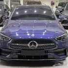 مرسيدس - سي 200 - 2024 C200