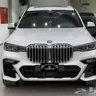 بي ام دبليو - اكس 7 - 2022 X7 40i