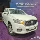 ام جي - 2022 - غمارتين T60 - بدون دبل - بنزين