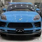 بورش - ماكان - 2020