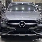 مرسيدس - جي ال سي 300 - 2020 GLC 300