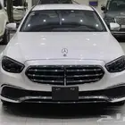 مرسيدس - اي 450 E450 - 2022