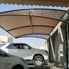 ابها خميس مشيط المحاله الموظفين المنسك مظلات سواتر