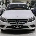 مرسيدس - سي 220 ديزل 2019 - C220d