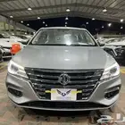 MG-5 كاش - ايجار منتهي بالتمليك 2025