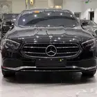 مرسيدس - اي 250 - 2023 E250 كوري على ضمان الجفالي