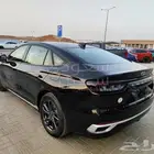 فورد تورس استاندر 2025 شبه جديد اسود