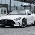Mercedes GT55 AMG - 2025 - NEW