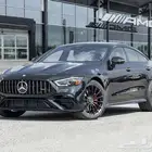 Mercedes GT53AMG - 2026- NEW