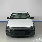 هونداي اكسنت سمارت موديل 2026