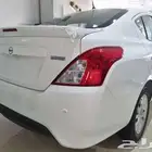 نيسان صني كمفورت الشكل القديم 2024