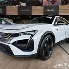 بيجو 408 GT 2024 ( عرض حصري )