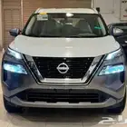 نيسان اكس تريل 5 راكب موديل 2025 تاجير منتهي بالتمليك