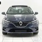 رينو ميجان فل كامل 2023- 62100 ريال شامل الضريبه