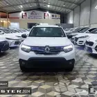 رينو داستر ستاندر 2025