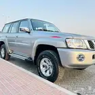 مطلوب باترول من2006 وطالع مكينة ديزل 1gd 2800