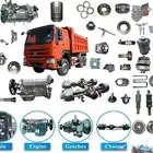 Parts for Sinotruk Howo جميع قطع شاحنات هوو الصينية