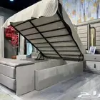 غرف نوم تركي مية بالمية يوجد بيع بجملة وللفنادق