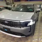 فورد تيريتوري تيتانيوم فل كامل 2026