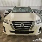 نيسان اكستيرا موديل 2024 دبل وبدون دبل