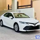 كامري 2019 او التيما 2019 اقساط
