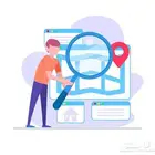 انشاء موقعك على خرائط قوقل ماب