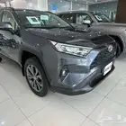 تويوتا راف فور RAV 4 2.0 SPORTS 2025