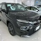 تويوتا اوربن كروزر جى ال 2026 قسط شهري 818 ريال