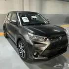 تويوتا رايز تيربو ليمتد 2026