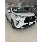 تويوتا - فيلوز 1.5 GLX 2025 - بنزين - جميع الالوان