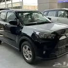 تويوتا رايز اكس ال أي 2026