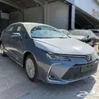 كورلا مطور بنزين 2.0 2025 اقساط