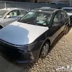هيونداي اكسنت فليت 2026 اقساط