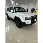 تويوتا برادو 2025 كيشها او قسطها