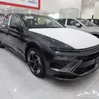 سوناتا كمفورت موديل 2025