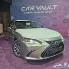 لكزس ( ES250 ) AA ستاندر 2025