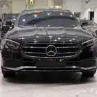 مرسيدس - اي 250 - 2023 E250 كوري على ضمان الجفالي