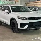 جيلي توجيلا 2022 فل كامل جديد اصفار عرض خاص