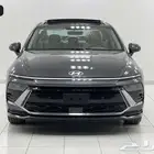 سوناتا كومفورت 2025- 115000ريال شامل الضريبة